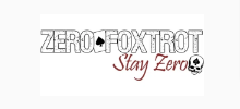 Zero Foxtrot